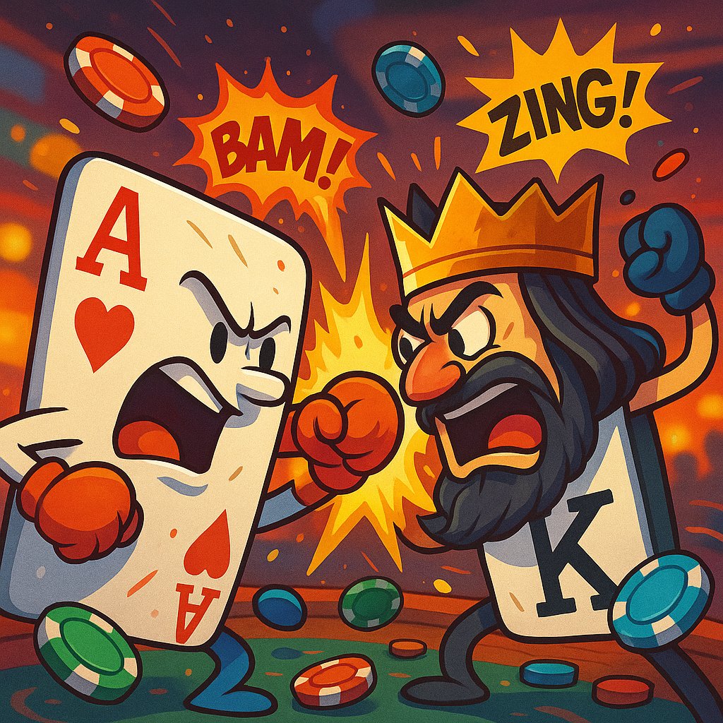 Ocean King Game 
